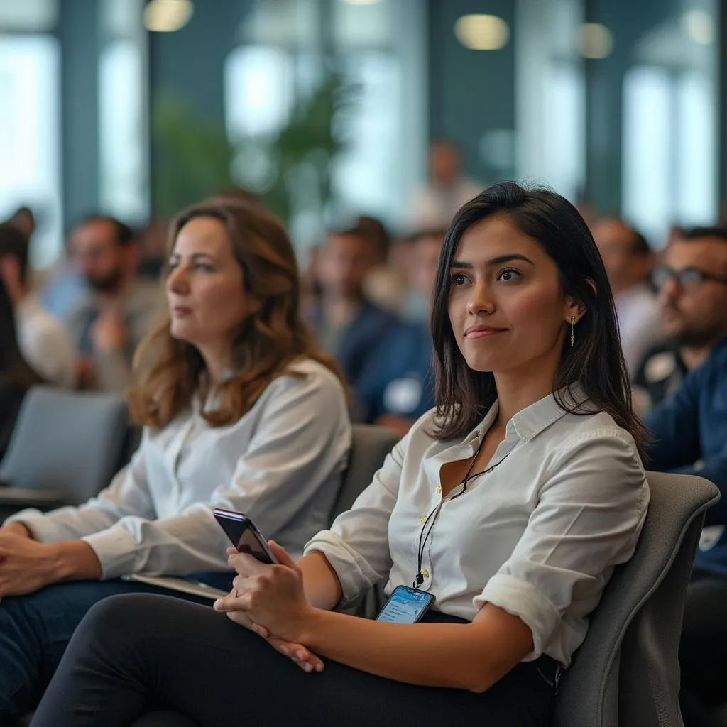 Evento anual de finanzas e innovación FinanCol
