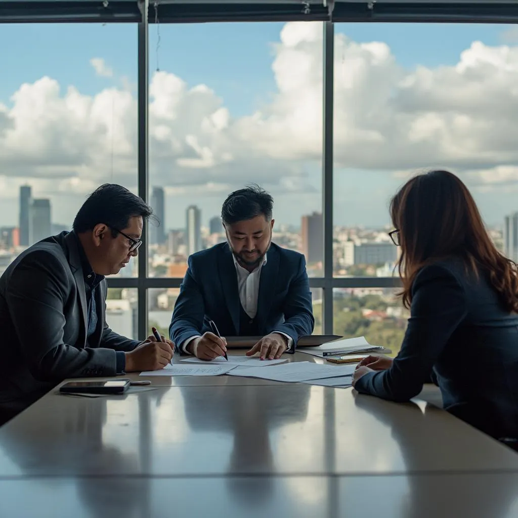 Finanzas corporativas